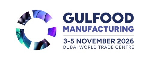 Gulfood Manufacturing 2026 logo