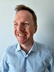 Your local Nordic FoodTech contact in Dubai